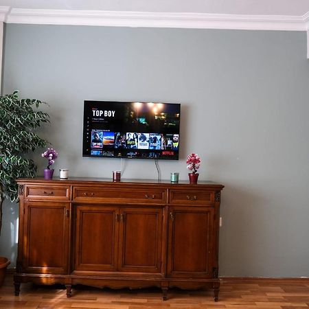 Taksim Pera House Leilighet Istanbul Eksteriør bilde