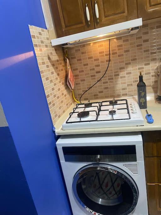 Taksim Pera House Leilighet Istanbul Eksteriør bilde