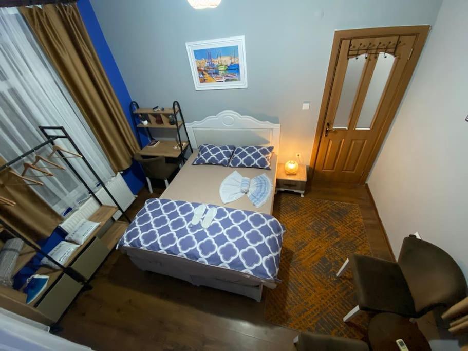 Taksim Pera House Leilighet Istanbul Eksteriør bilde
