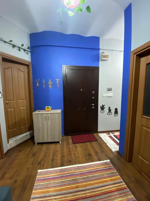 Taksim Pera House Leilighet Istanbul Eksteriør bilde