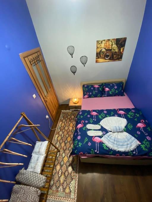Taksim Pera House Leilighet Istanbul Eksteriør bilde