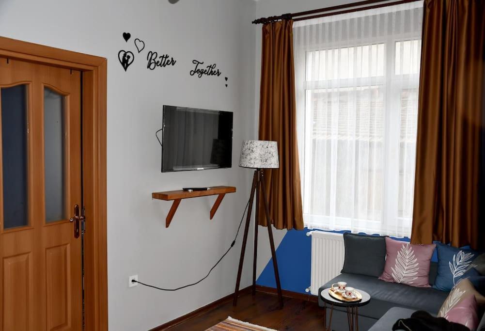 Taksim Pera House Leilighet Istanbul Eksteriør bilde