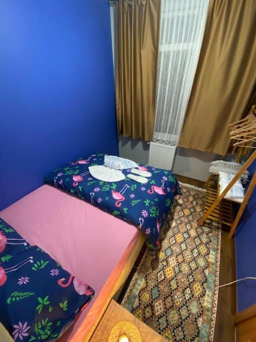 Taksim Pera House Leilighet Istanbul Eksteriør bilde