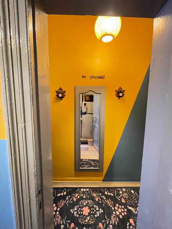 Taksim Pera House Leilighet Istanbul Eksteriør bilde