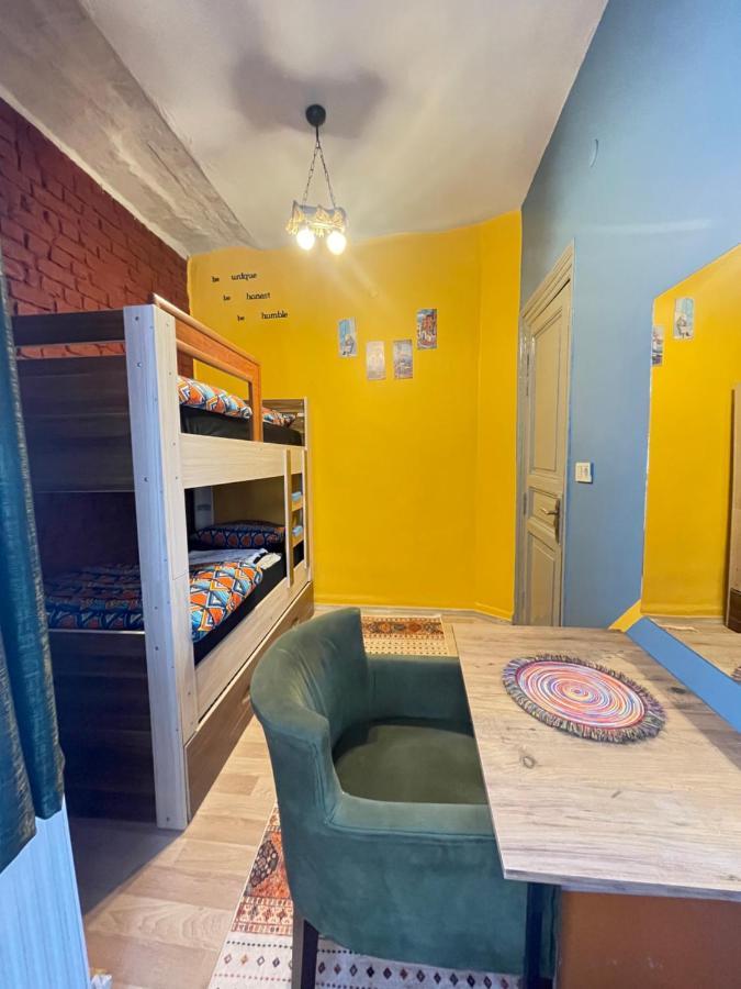 Taksim Pera House Leilighet Istanbul Eksteriør bilde