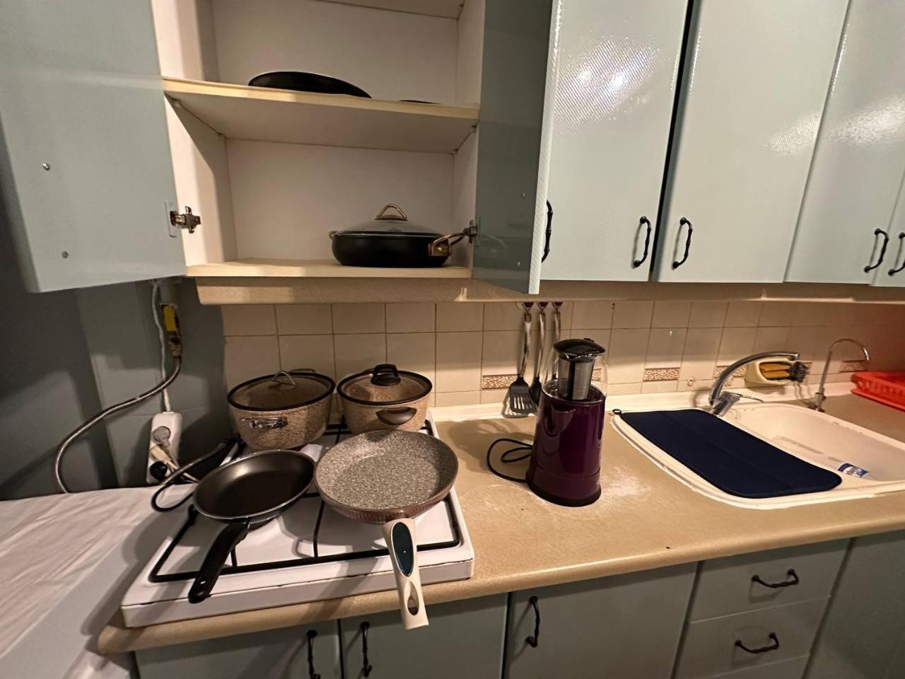 Taksim Pera House Leilighet Istanbul Eksteriør bilde