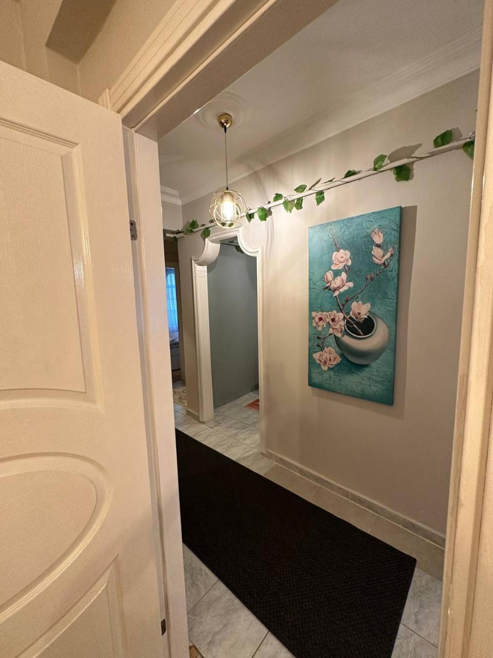 Taksim Pera House Leilighet Istanbul Eksteriør bilde